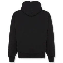 Supreme Box Logo Black Hoodie (FW23)< Sweatshirts & Hoodies