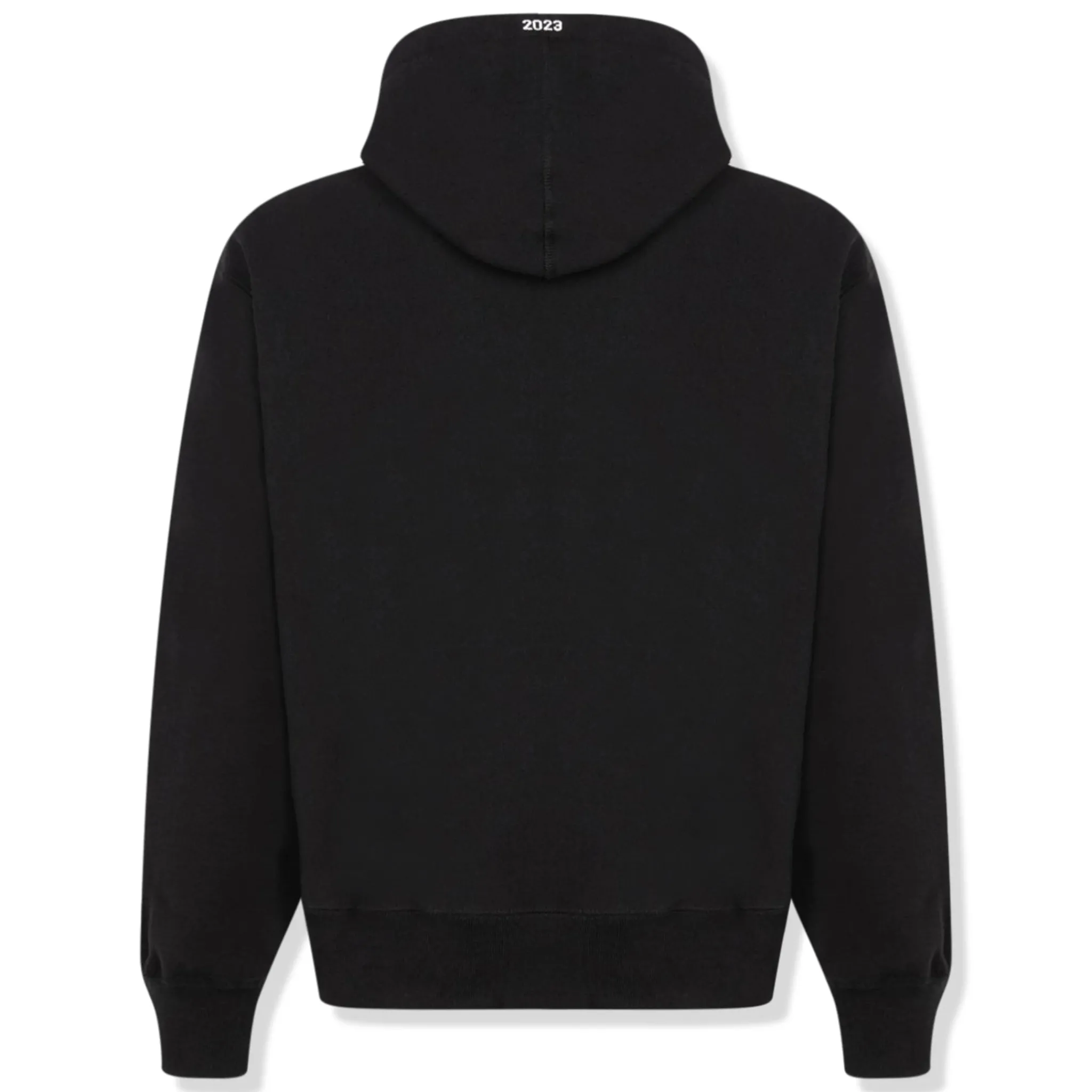 Supreme Box Logo Black Hoodie (FW23)< Sweatshirts & Hoodies