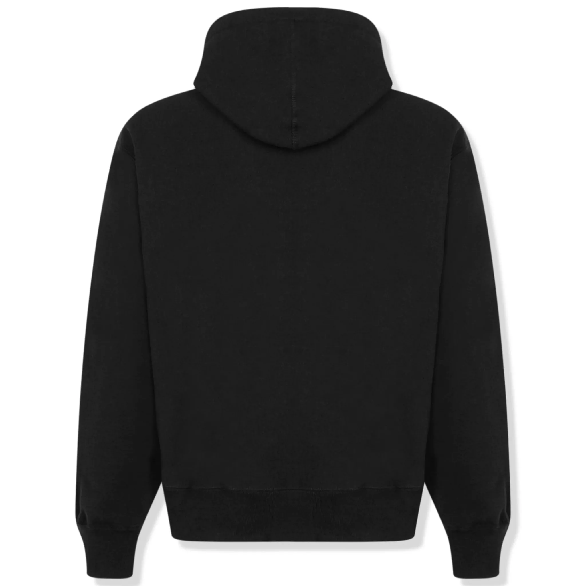 Supreme Box Logo Black Hoodie (FW24)< Sweatshirts & Hoodies