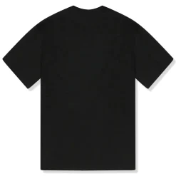 Supreme Camo Box Logo Black T Shirt (FW23)< T-shirts