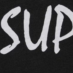 Supreme FTP S/S Black T Shirt< T-shirts