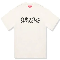 Supreme FTP S/S Stone T Shirt< T-shirts