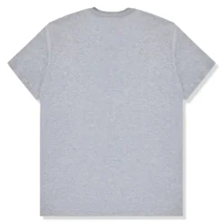 Supreme Grinch T Shirt Heather Grey< T-shirts