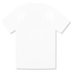 Supreme Grinch T Shirt White< T-shirts