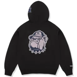 Supreme Mitchell & Ness NCAA Hooded Sweatshirt< Sweatshirts & Hoodies