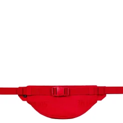 Supreme Red Waist Bag (SS19)< Cross Body Bags|Bags