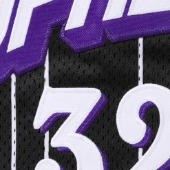 Supreme Star Basketball Black Shorts< Shorts