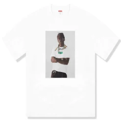 Supreme Tyler The Creator White T Shirt< T-shirts