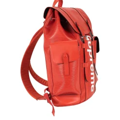 Supreme x Louis Vuitton Christopher Backpack< Backpacks|Bags