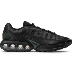 Nike Supreme x Air Max DN Black< Black Trainers|Trainers