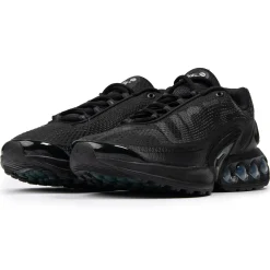 Nike Supreme x Air Max DN Black< Black Trainers|Trainers