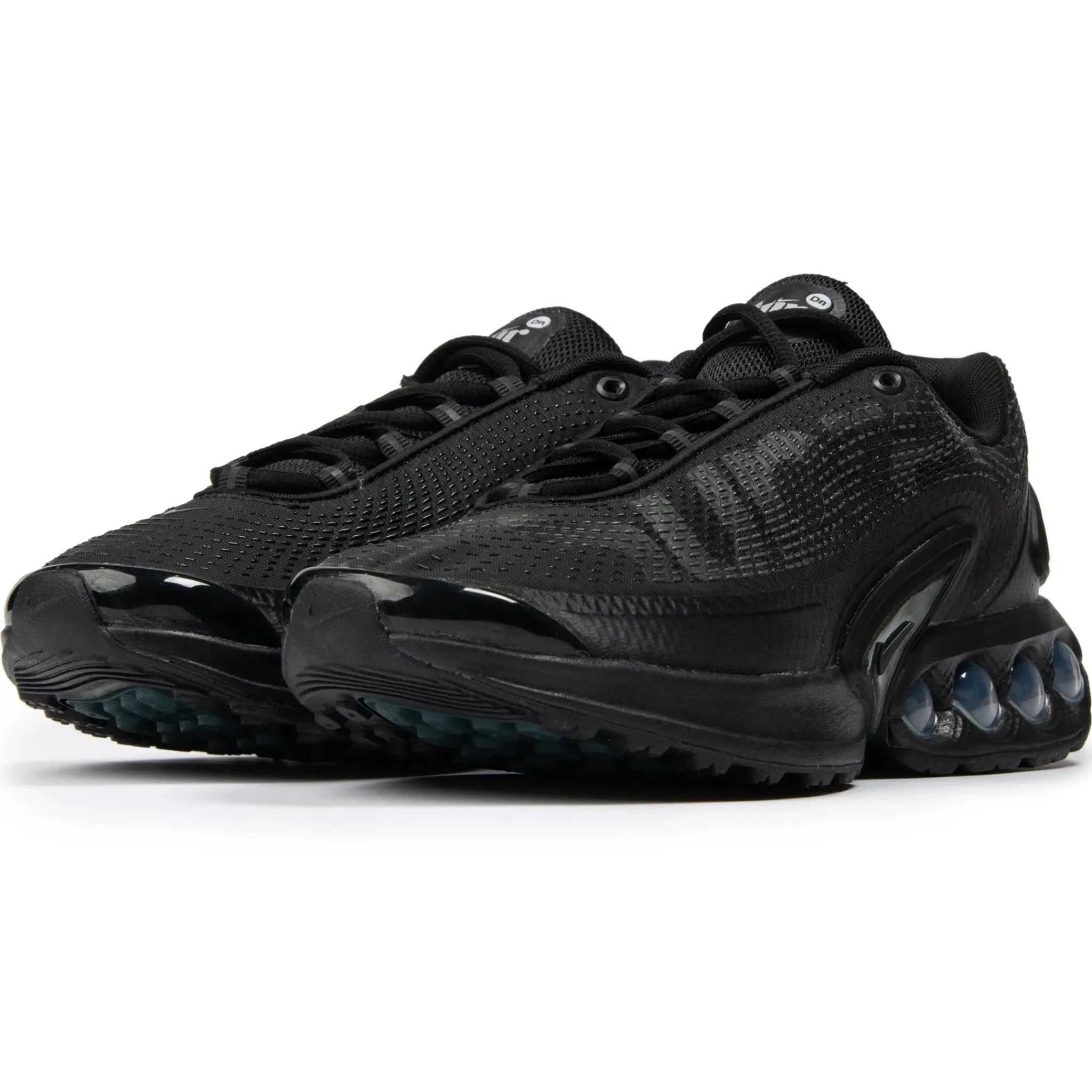 Nike Supreme x Air Max DN Black< Black Trainers|Trainers