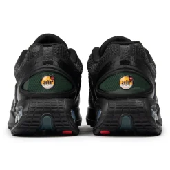 Nike Supreme x Air Max DN Black< Black Trainers|Trainers