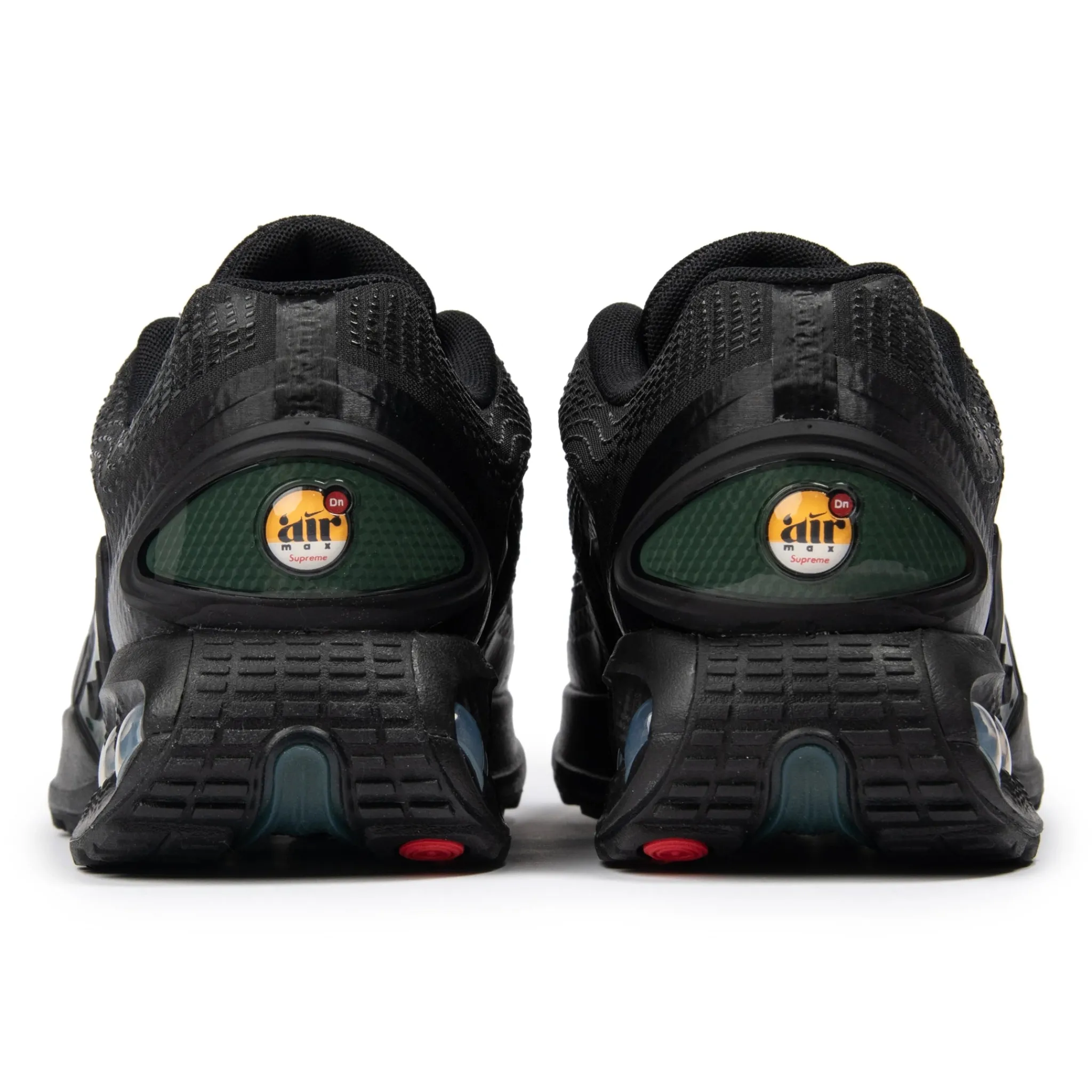 Nike Supreme x Air Max DN Black< Black Trainers|Trainers
