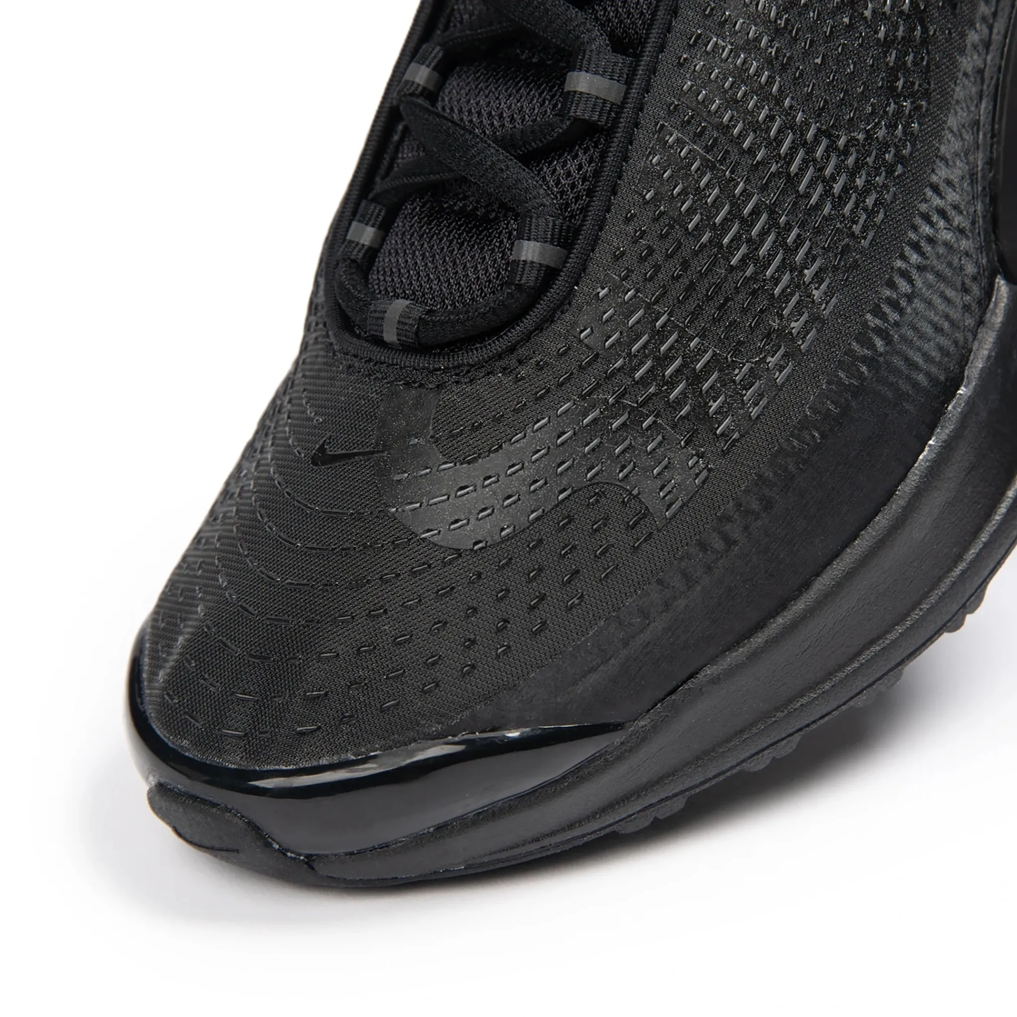 Nike Supreme x Air Max DN Black< Black Trainers|Trainers