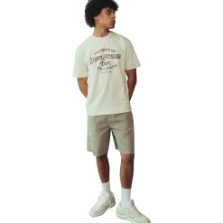 Syenti Atelier Light Stone T Shirt< T-shirts
