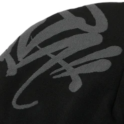 Syna World Black Skull Hat< Hats & Caps