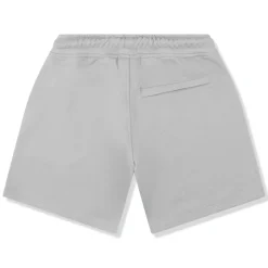 Syna World Logo Grey Pink T-Shirt & Shorts< Shorts|T-shirts