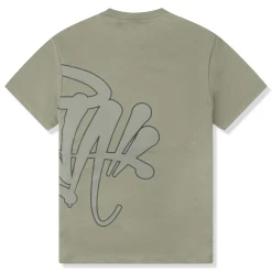 Syna World Logo Sage T-Shirt & Shorts< Shorts|Matching Sets