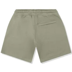 Syna World Logo Sage T-Shirt & Shorts< Shorts|Matching Sets