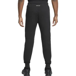 Nike Syna World x Central Cee Tech Fleece Black Sweatpants< Sweatpants
