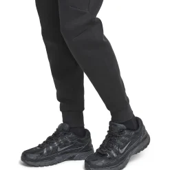Nike Syna World x Central Cee Tech Fleece Black Sweatpants< Sweatpants