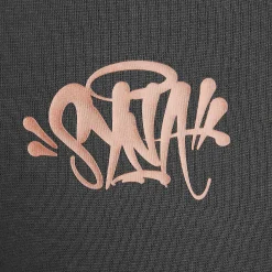 Nike Syna World x Central Cee Tech Fleece Black Tracksuit< Matching Sets|Sweatpants