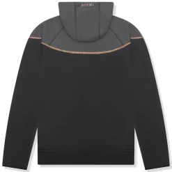 Nike Syna World x Central Cee Tech Fleece Black Hoodie< Sweatshirts & Hoodies
