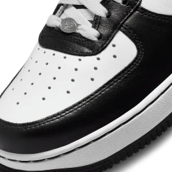 Nike Terror Squad x Air Force 1 Low White Black< Black Trainers|Trainers