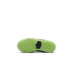Nike The Powerpuff Girls x SB Dunk Low Buttercup (PS)< Trainers