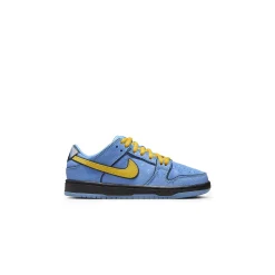 Nike The Powerpuff Girls x SB Dunk Low Bubbles (PS)< Trainers