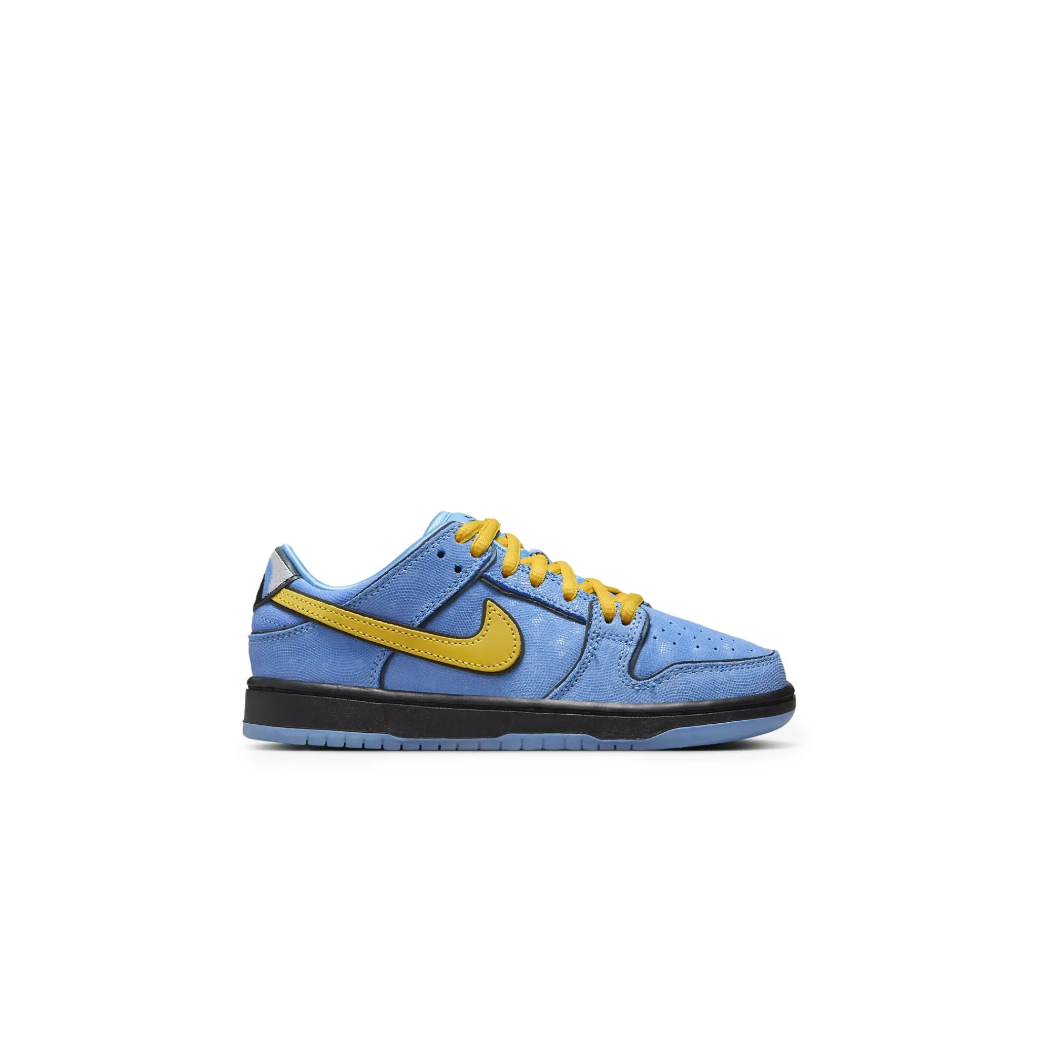 Nike The Powerpuff Girls x SB Dunk Low Bubbles (PS)< Trainers