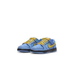 Nike The Powerpuff Girls x SB Dunk Low Bubbles (PS)< Trainers