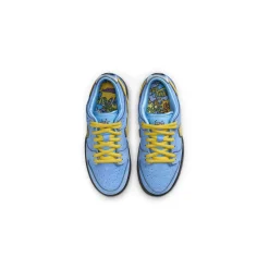 Nike The Powerpuff Girls x SB Dunk Low Bubbles (PS)< Trainers