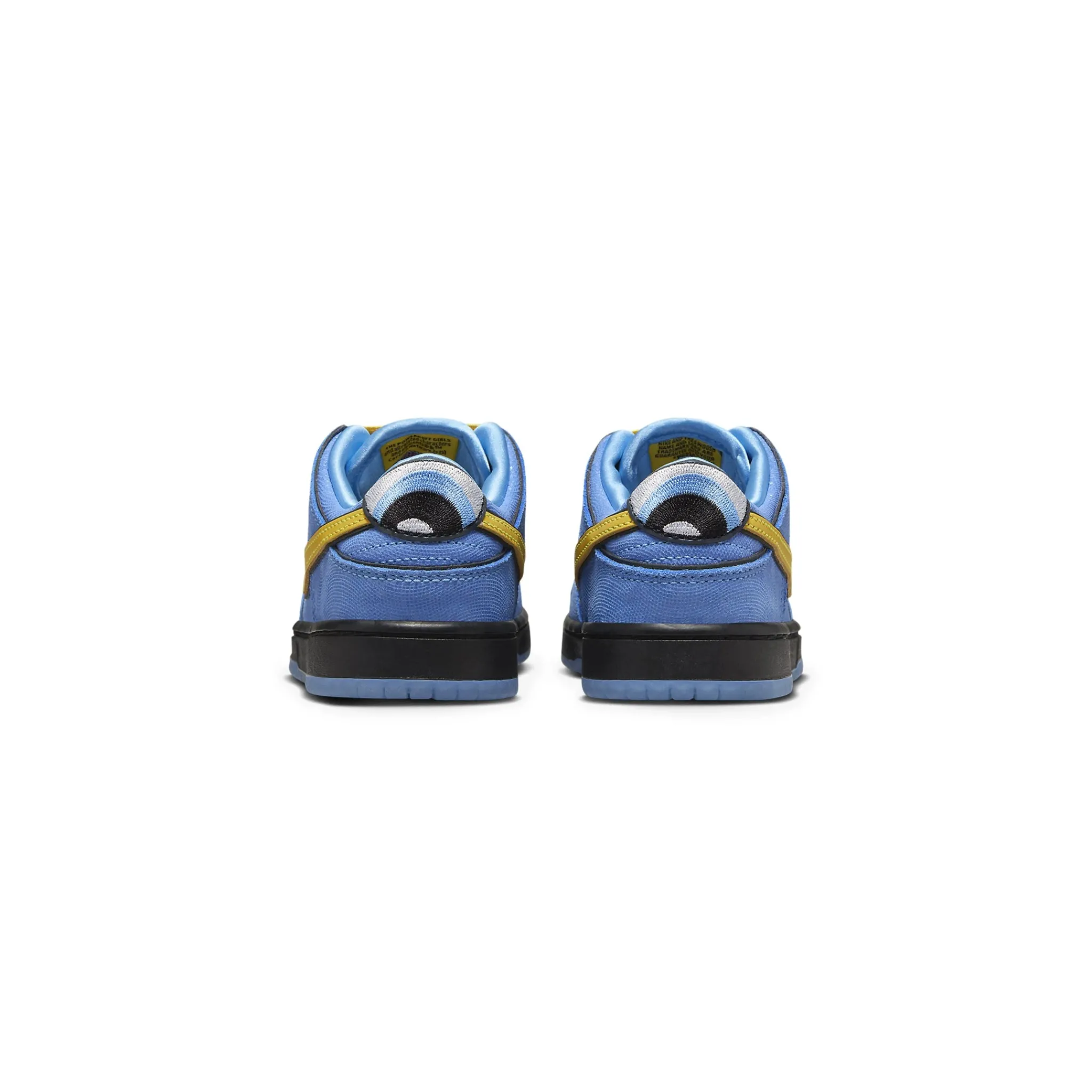 Nike The Powerpuff Girls x SB Dunk Low Bubbles (PS)< Trainers
