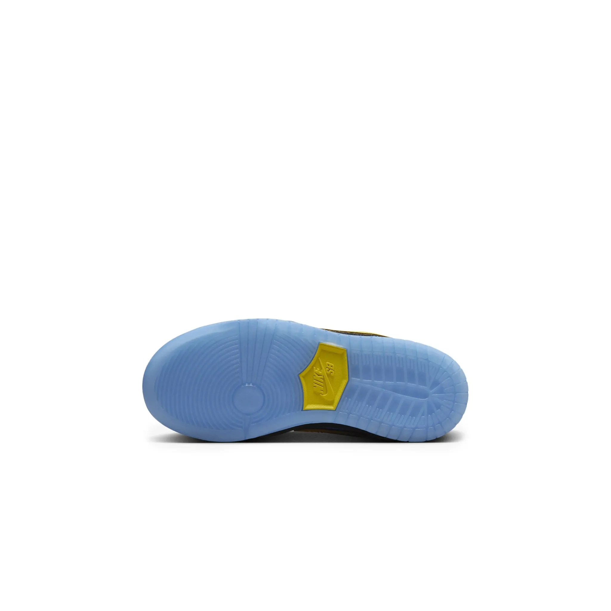 Nike The Powerpuff Girls x SB Dunk Low Bubbles (PS)< Trainers