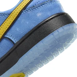 Nike The Powerpuff Girls x SB Dunk Low Bubbles (PS)< Trainers