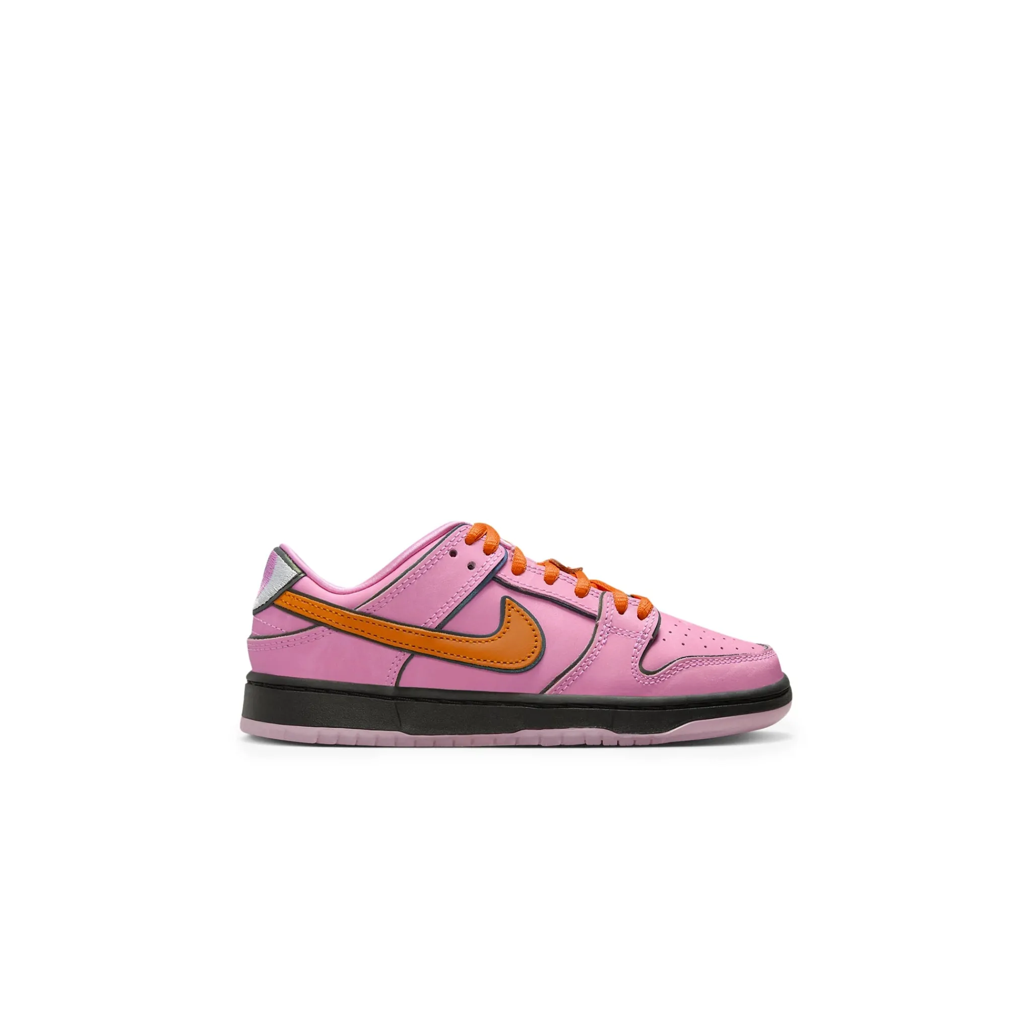 Nike The Powerpuff Girls x SB Dunk Low Blossom (PS)< Trainers