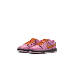 Nike The Powerpuff Girls x SB Dunk Low Blossom (PS)< Trainers