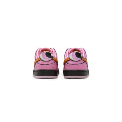 Nike The Powerpuff Girls x SB Dunk Low Blossom (PS)< Trainers