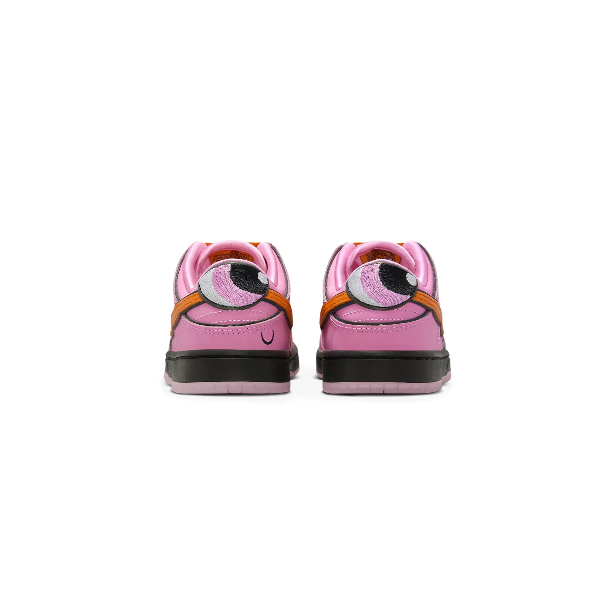 Nike The Powerpuff Girls x SB Dunk Low Blossom (PS)< Trainers