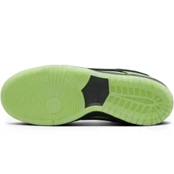 Nike The Powerpuff Girls x SB Dunk Low Buttercup< Trainers