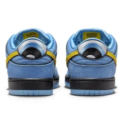 Nike The Powerpuff Girls x SB Dunk Low Bubbles< Trainers