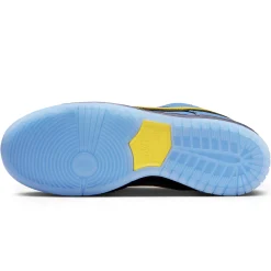Nike The Powerpuff Girls x SB Dunk Low Bubbles< Trainers