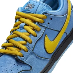 Nike The Powerpuff Girls x SB Dunk Low Bubbles< Trainers