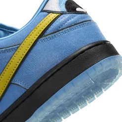 Nike The Powerpuff Girls x SB Dunk Low Bubbles< Trainers