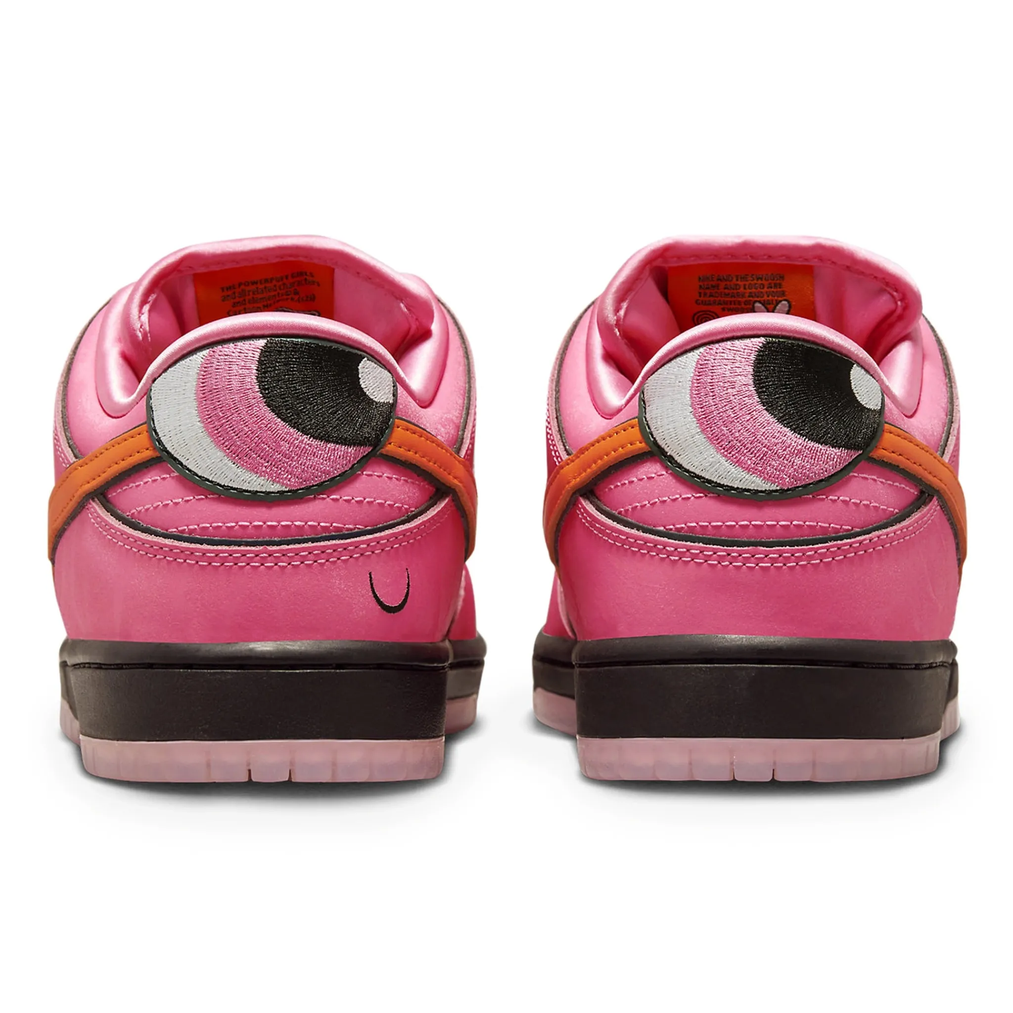 Nike The Powerpuff Girls x SB Dunk Low Blossom< Trainers