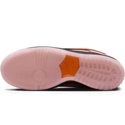 Nike The Powerpuff Girls x SB Dunk Low Blossom< Trainers