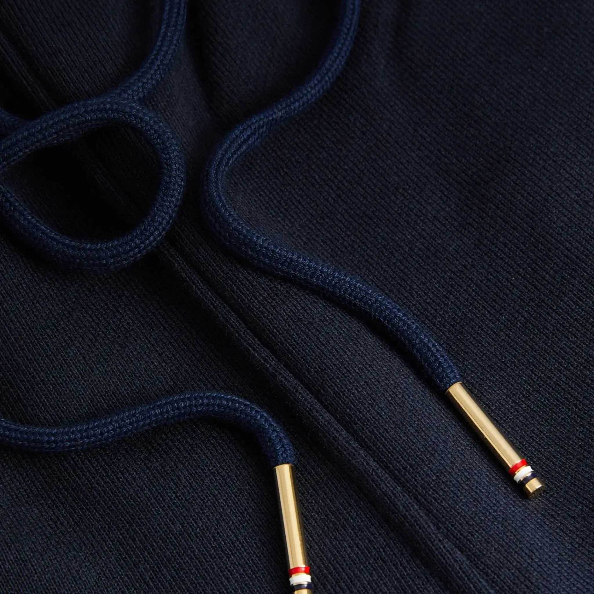 Thom Browne Classic Loopback 4-Bar Blue Sweatpants< Bottoms|Sweatpants
