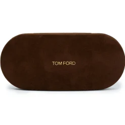 Tom Ford Hudson-02 FT0997-H 02D 55 Black Polarised Sunglasses< Sunglasses